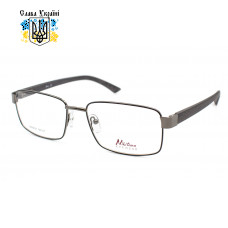 Чоловічі прямокутні окуляри Nikitana 9027